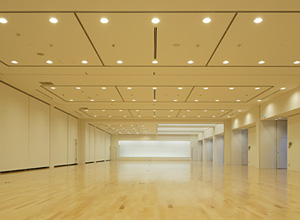 North Gallery